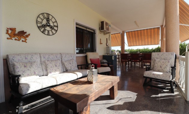 Sale - Country Property -
Crevillente - Crevillente - Country