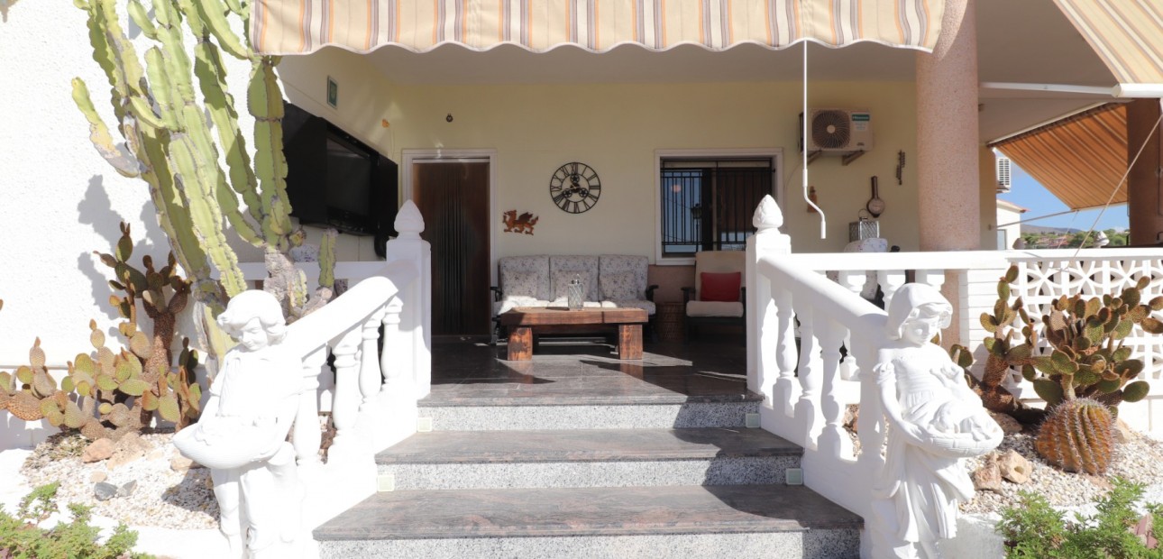 Sale - Country Property -
Crevillente - Crevillente - Country