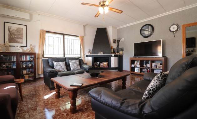 Sale - Country Property -
Crevillente - Crevillente - Country