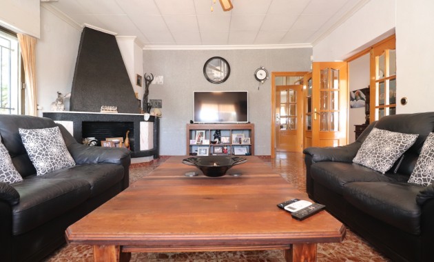 Sale - Country Property -
Crevillente - Crevillente - Country