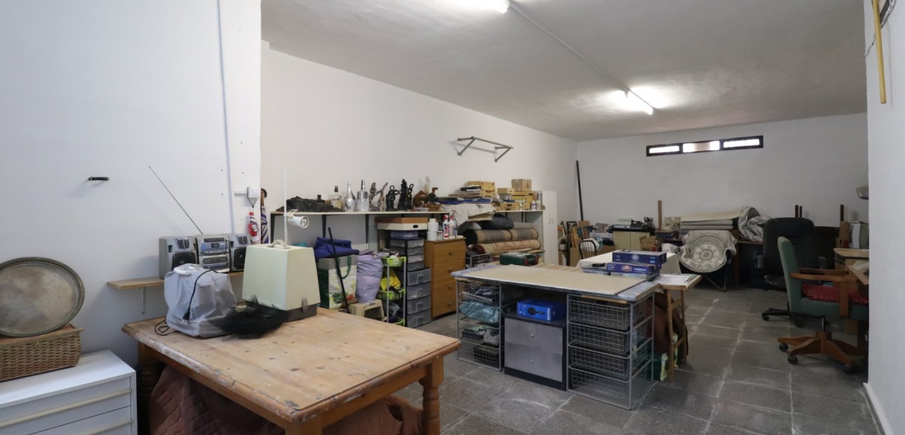 Sale - Country Property -
Crevillente - Crevillente - Country