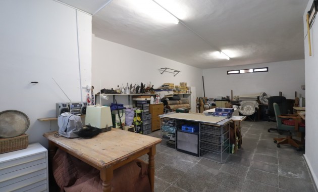 Sale - Country Property -
Crevillente - Crevillente - Country