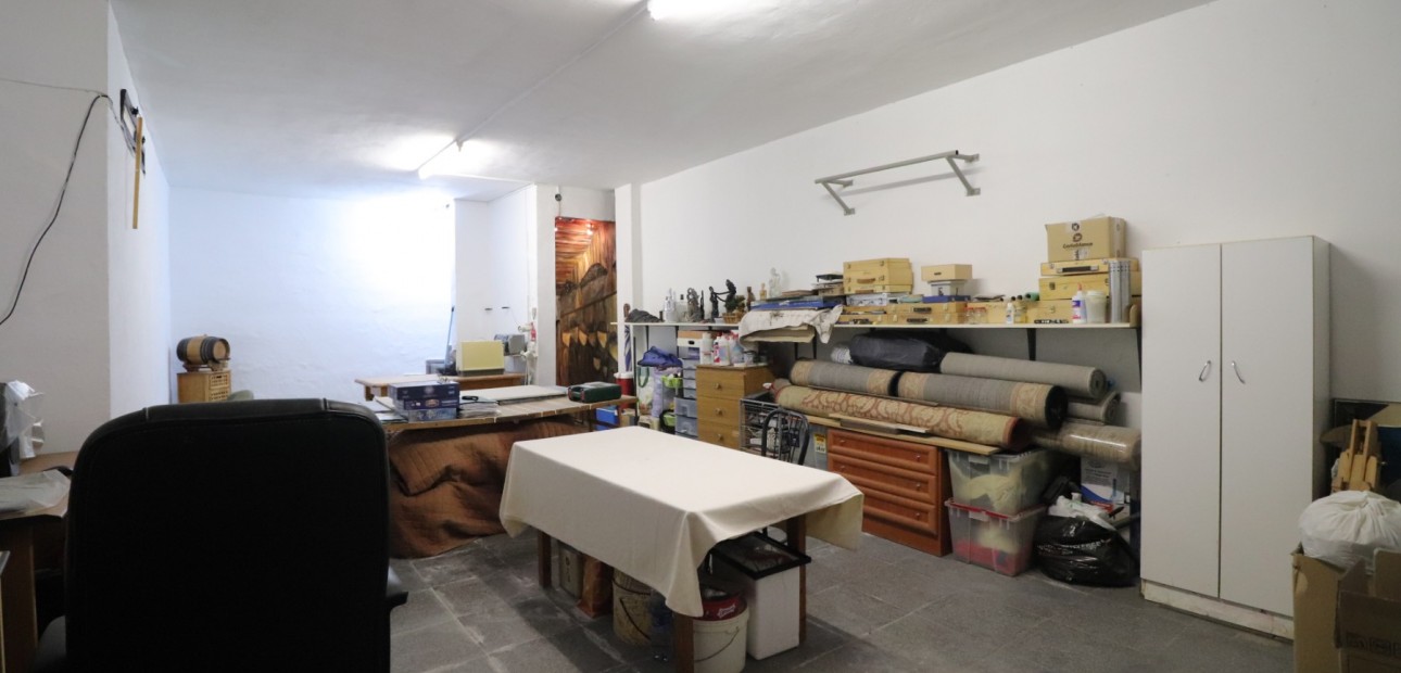 Sale - Country Property -
Crevillente - Crevillente - Country