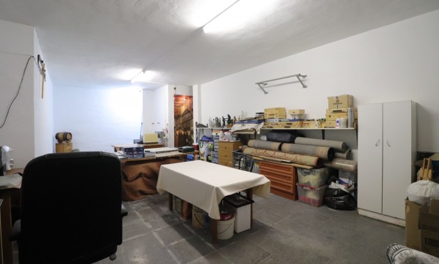 Sale - Country Property -
Crevillente - Crevillente - Country