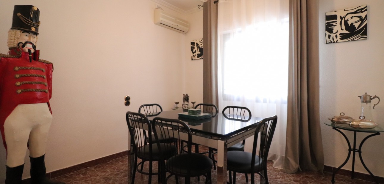 Sale - Country Property -
Crevillente - Crevillente - Country