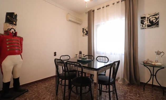 Sale - Country Property -
Crevillente - Crevillente - Country