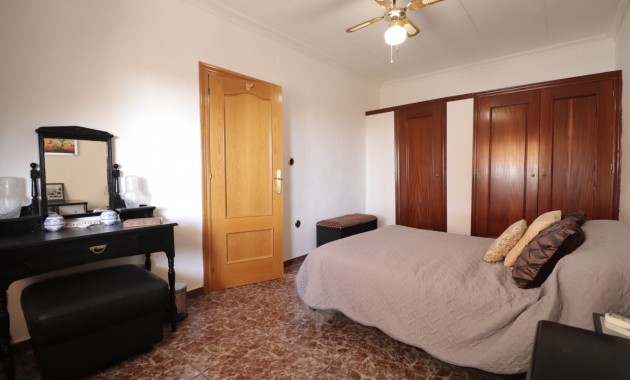 Sale - Country Property -
Crevillente - Crevillente - Country