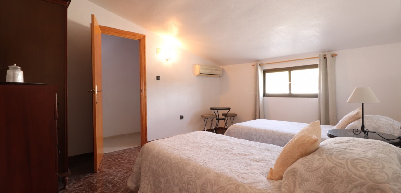 Sale - Country Property -
Crevillente - Crevillente - Country