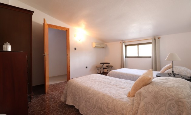 Sale - Country Property -
Crevillente - Crevillente - Country