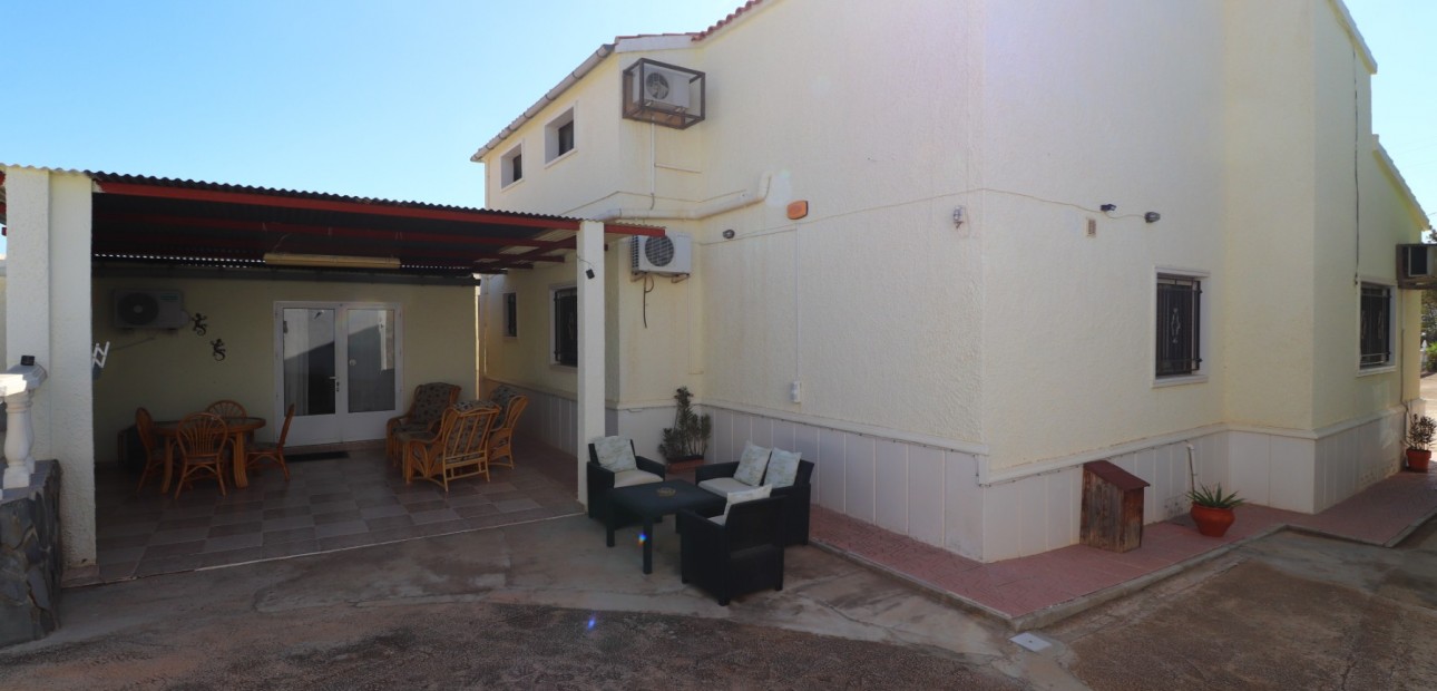 Sale - Country Property -
Crevillente - Crevillente - Country