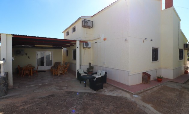Sale - Country Property -
Crevillente - Crevillente - Country