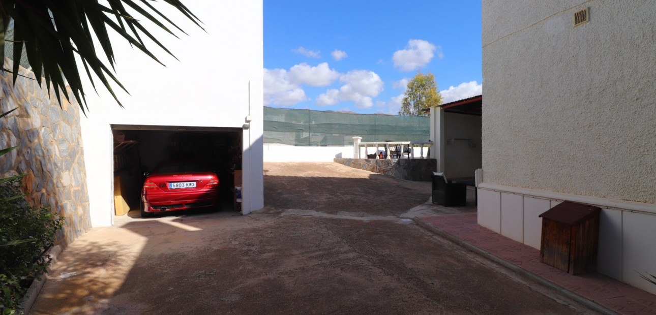 Sale - Country Property -
Crevillente - Crevillente - Country