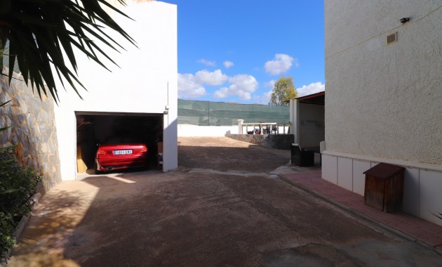 Sale - Country Property -
Crevillente - Crevillente - Country