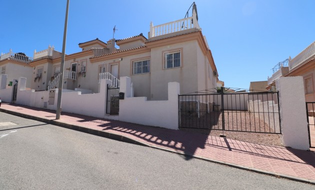 Sale - Quad Villa -
Benimar - Rojales Hills