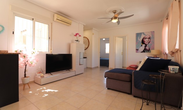 Sale - Quad Villa -
Benimar - Rojales Hills