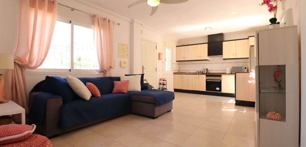 Sale - Quad Villa -
Benimar - Rojales Hills