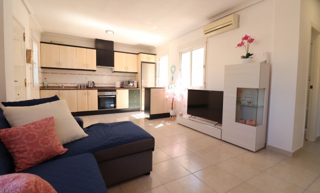 Sale - Quad Villa -
Benimar - Rojales Hills