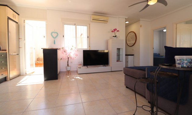 Sale - Quad Villa -
Benimar - Rojales Hills