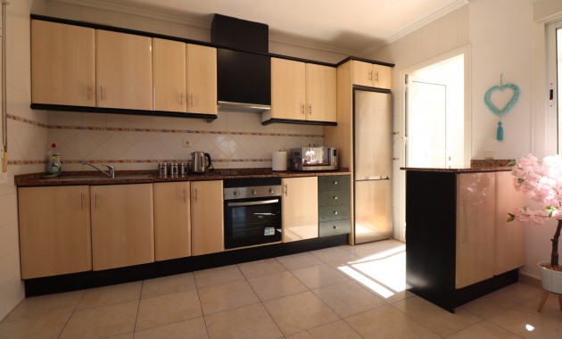 Sale - Quad Villa -
Benimar - Rojales Hills