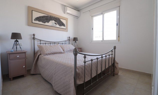 Sale - Quad Villa -
Benimar - Rojales Hills