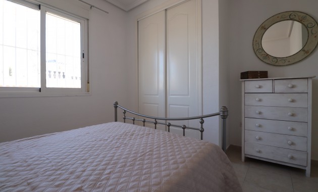 Sale - Quad Villa -
Benimar - Rojales Hills