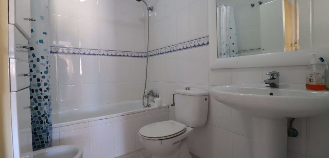 Sale - Quad Villa -
Benimar - Rojales Hills