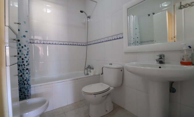 Sale - Quad Villa -
Benimar - Rojales Hills