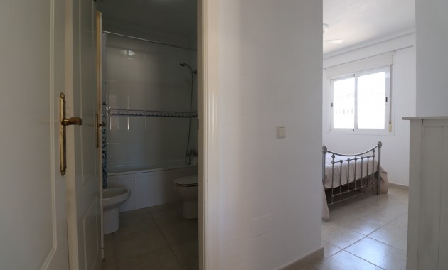 Sale - Quad Villa -
Benimar - Rojales Hills