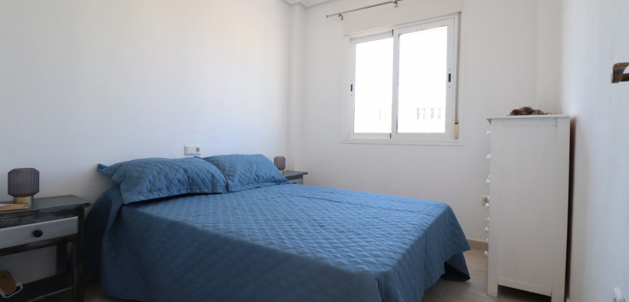Sale - Quad Villa -
Benimar - Rojales Hills