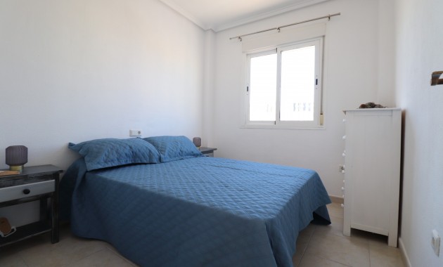 Sale - Quad Villa -
Benimar - Rojales Hills