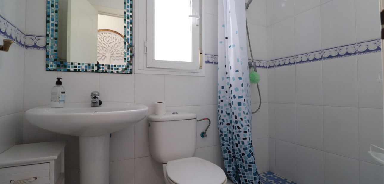 Sale - Quad Villa -
Benimar - Rojales Hills