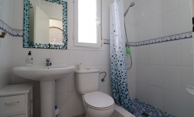 Sale - Quad Villa -
Benimar - Rojales Hills