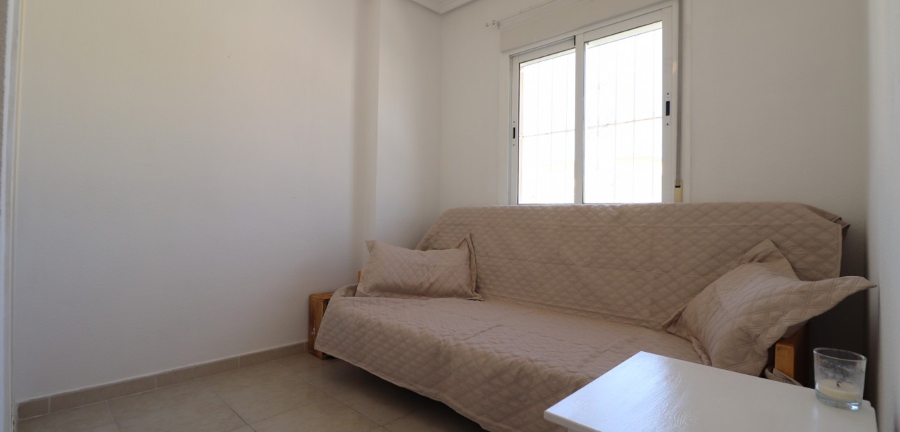 Sale - Quad Villa -
Benimar - Rojales Hills