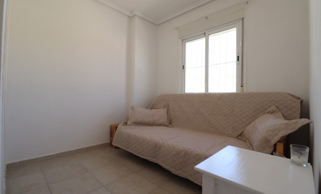 Sale - Quad Villa -
Benimar - Rojales Hills