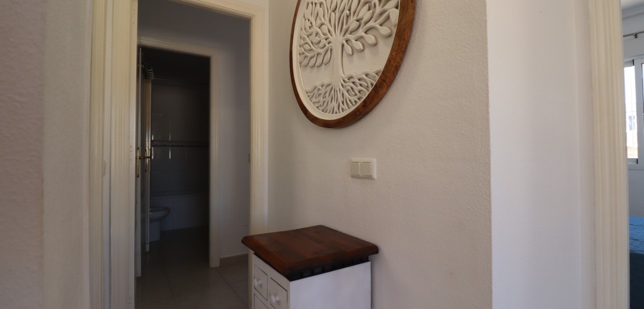 Sale - Quad Villa -
Benimar - Rojales Hills