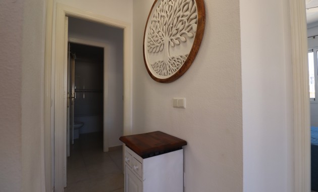 Sale - Quad Villa -
Benimar - Rojales Hills
