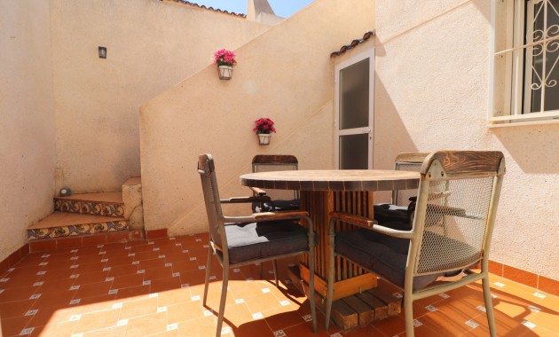 Sale - Quad Villa -
Benimar - Rojales Hills