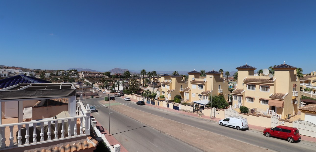 Sale - Quad Villa -
Benimar - Rojales Hills