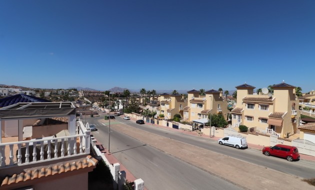Sale - Quad Villa -
Benimar - Rojales Hills
