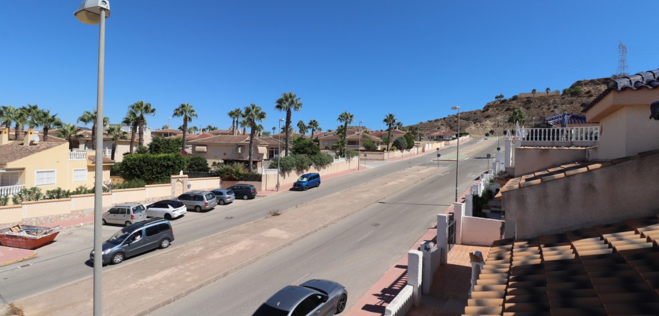 Sale - Quad Villa -
Benimar - Rojales Hills