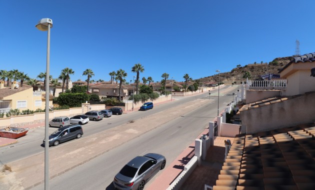 Sale - Quad Villa -
Benimar - Rojales Hills