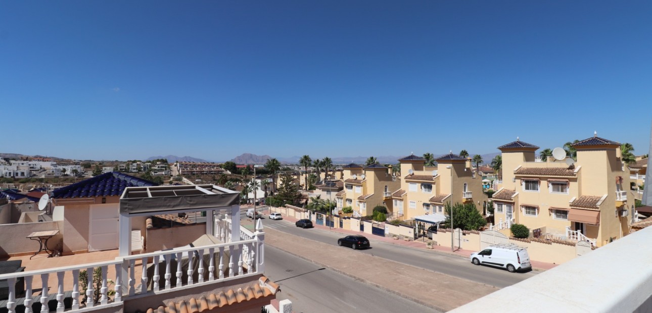 Sale - Quad Villa -
Benimar - Rojales Hills