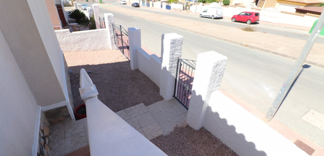 Sale - Quad Villa -
Benimar - Rojales Hills