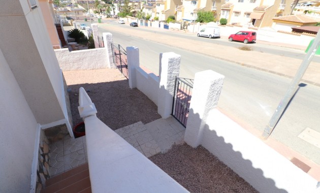 Sale - Quad Villa -
Benimar - Rojales Hills