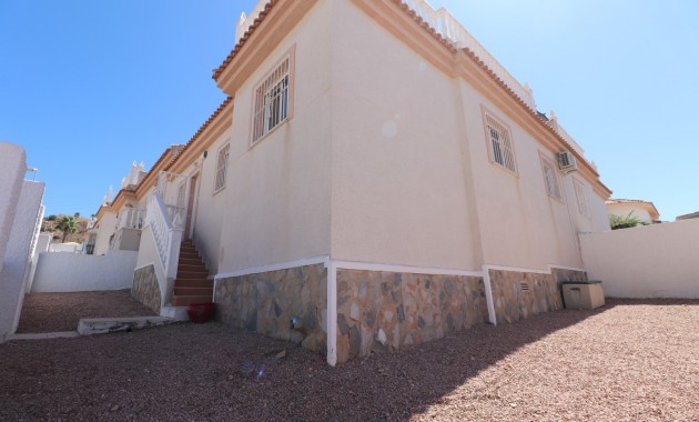 Sale - Quad Villa -
Benimar - Rojales Hills