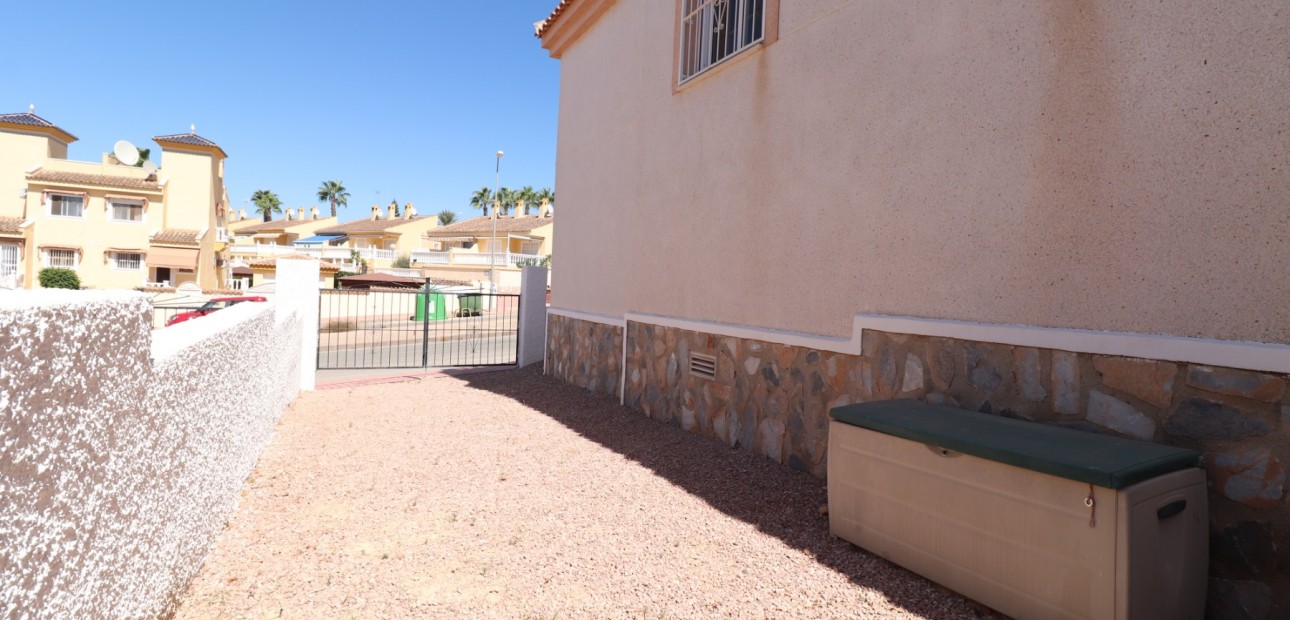Sale - Quad Villa -
Benimar - Rojales Hills