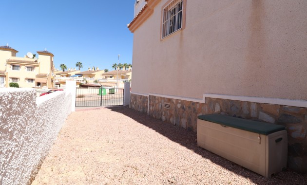 Sale - Quad Villa -
Benimar - Rojales Hills