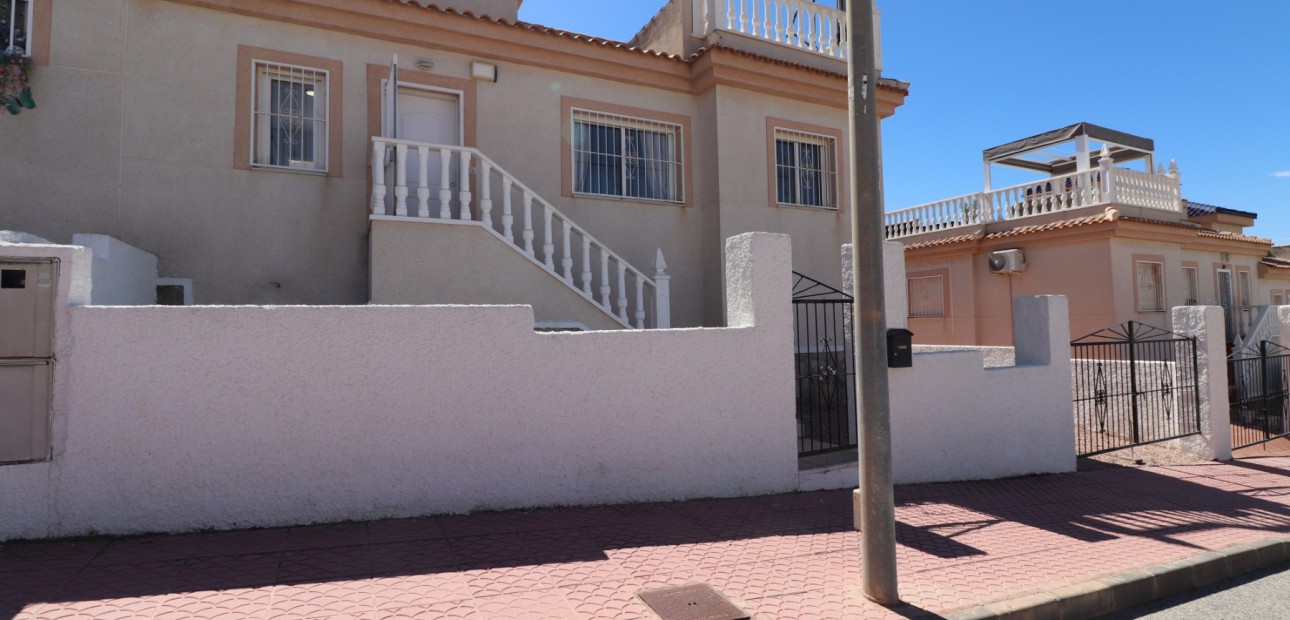 Sale - Quad Villa -
Benimar - Rojales Hills