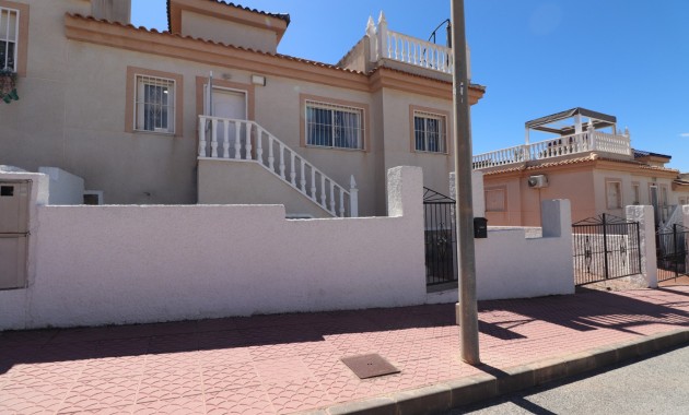 Sale - Quad Villa -
Benimar - Rojales Hills