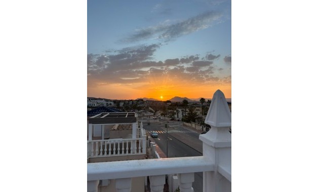 Sale - Quad Villa -
Benimar - Rojales Hills